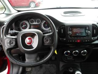 FIAT 500L usata, con Climatizzatore