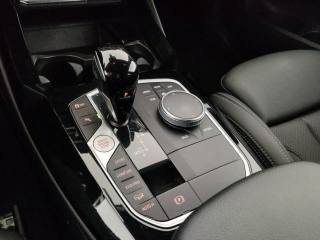 BMW X3 usata, con Sedile posteriore sdoppiato