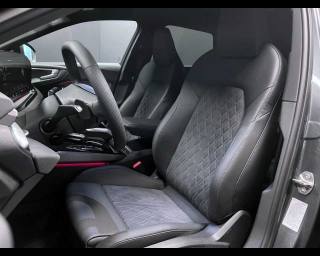 AUDI A5 usata, con Fendinebbia