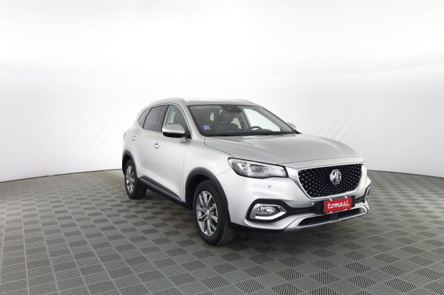 MG HS usata 1