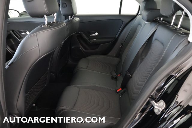 MERCEDES-BENZ A 180 usata, con Autoradio digitale