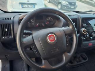 FIAT Ducato usata, con Chiusura centralizzata