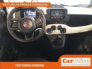 FIAT Panda usata, con USB