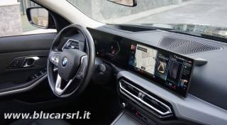 BMW 316 usata, con Cruise Control