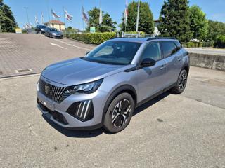 PEUGEOT 2008 usata, con Airbag