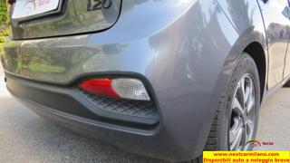 HYUNDAI i20 usata, con Chiamata automatica per emergenze