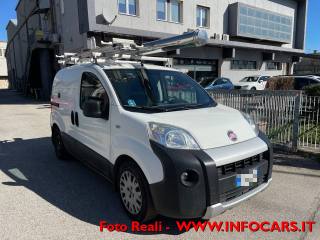 FIAT Fiorino 1.3 MJT 95CV Furgone Adventure E5+