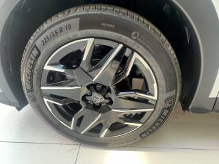 PEUGEOT 3008 usata, con Cronologia tagliandi