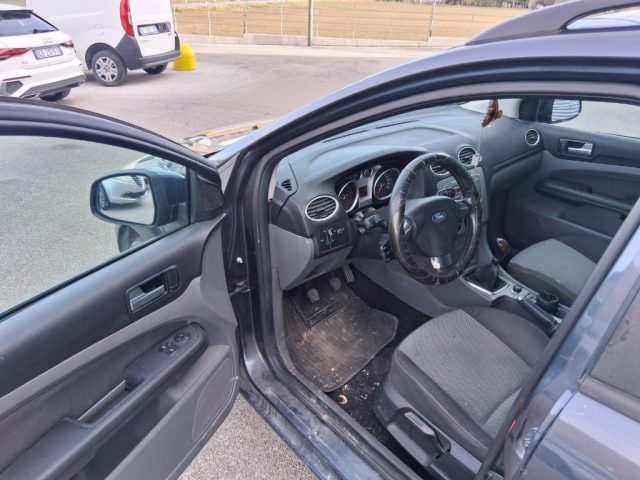 FORD Focus usata, con ESP