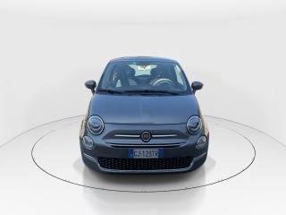 FIAT 500 usata, con Controllo trazione