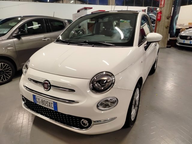 FIAT 500 usata, con Airbag laterali