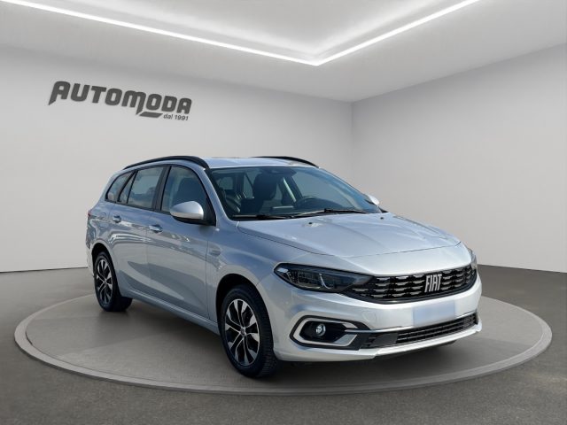 FIAT Tipo usata, con Airbag laterali