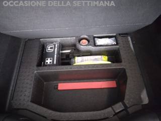 HONDA Jazz usata, con Immobilizzatore elettronico