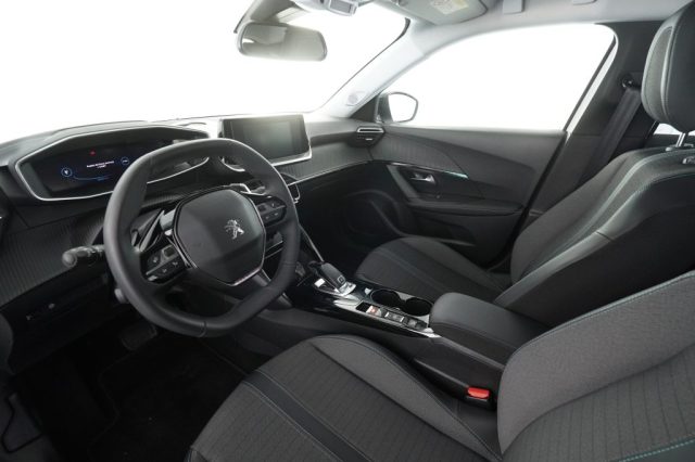 PEUGEOT 2008 usata 8