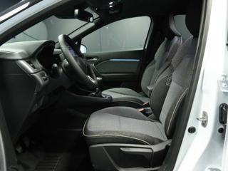 RENAULT Captur usata, con Alzacristalli elettrici