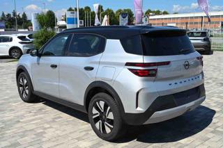 OPEL Frontera usata, con Airbag Passeggero