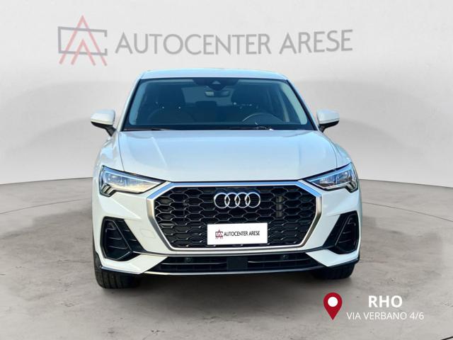 AUDI Q3 usata, con Chiusura centralizzata