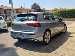 VOLKSWAGEN Golf usata 120