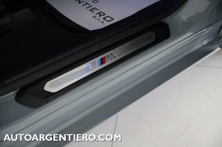 BMW X3 usata, con Luci diurne