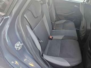 FORD Focus usata, con Filtro antiparticolato