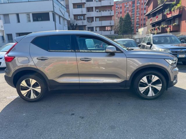 VOLVO XC40 usata, con Autoradio