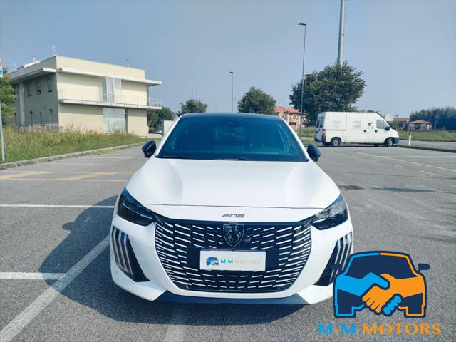 PEUGEOT 208 usata, con Airbag
