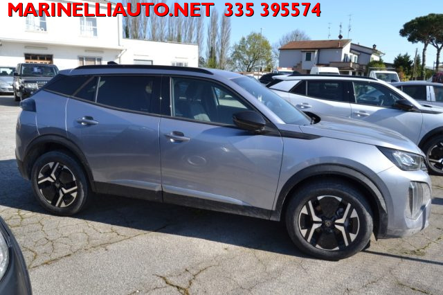 PEUGEOT 2008 usata, con Autoradio