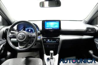 TOYOTA Yaris Cross usata, con Controllo automatico clima