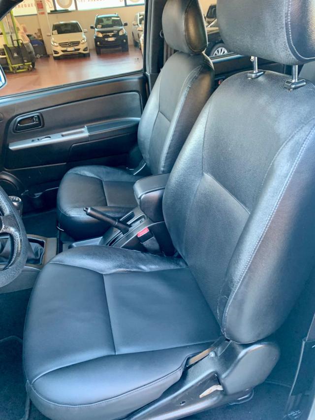 GREAT WALL Steed usata, con Chiusura centralizzata