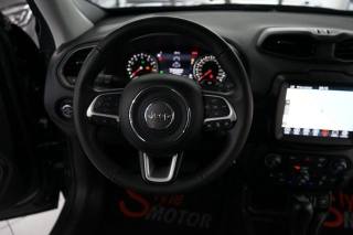 JEEP Renegade usata 32