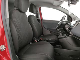 LANCIA Ypsilon usata, con Boardcomputer