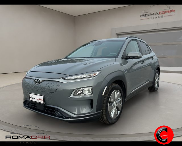 HYUNDAI Kona usata, con Airbag