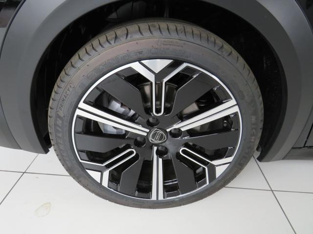 LANCIA Ypsilon usata, con Park Distance Control