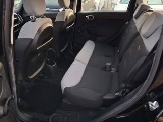 FIAT 500L usata, con Cronologia tagliandi