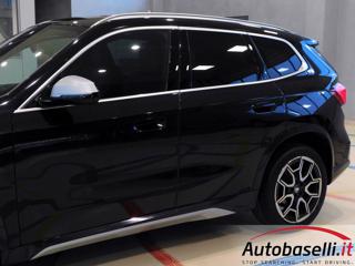 BMW X1 usata, con Sedili sportivi