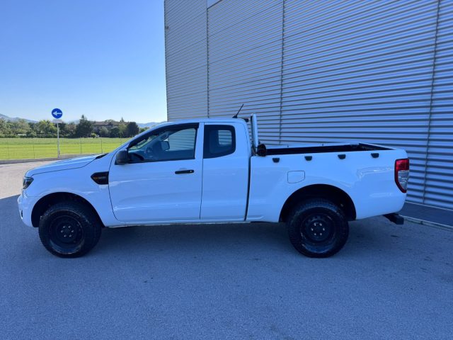 FORD Ranger usata, con Cerchi in lega
