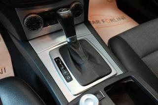 MERCEDES-BENZ C 200 usata 47
