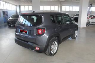JEEP Renegade usata, con Airbag Passeggero