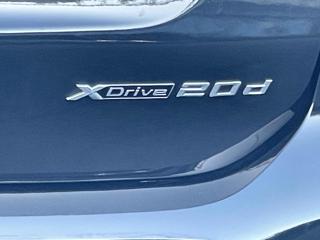 BMW X1 usata, con Specchietti laterali elettrici