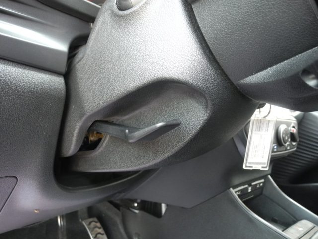 HYUNDAI Bayon usata, con Kit antipanne