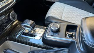MERCEDES-BENZ G 63 AMG usata, con Controllo trazione