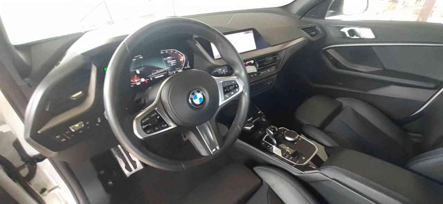 BMW 116 usata 28