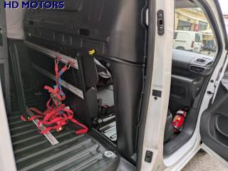 PEUGEOT Partner usata, con Airbag