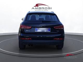 AUDI Q3 usata 7