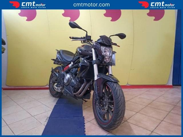 BENELLI BN 302 usata 2