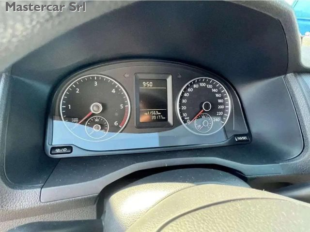 VOLKSWAGEN Caddy usata, con Vivavoce