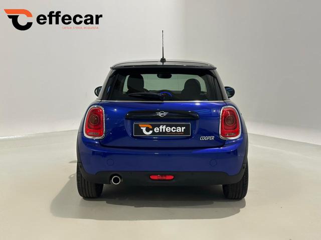 MINI Cooper usata, con Alzacristalli elettrici