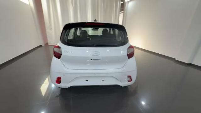 HYUNDAI i10 usata, con Airbag Passeggero