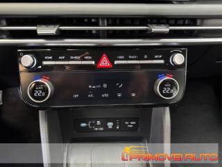 HYUNDAI Tucson usata, con Bracciolo