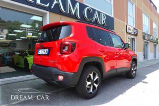 JEEP Renegade usata, con Alzacristalli elettrici